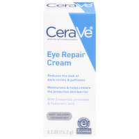 CeraVe Eye Repair Cream - 0.5 Ounce 