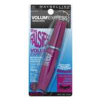 Maybelline Mascara, Brownish Black 282 - 0.25 Ounce 