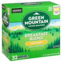 Green Mountain Coffee Roasters Coffee, Medium Roast, Colombia Select, K-Cup  Pods - Brookshire's