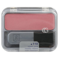 CoverGirl Blush, Classic Pink 110