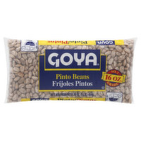 GOYA Pinto Beans - 16 Ounce 