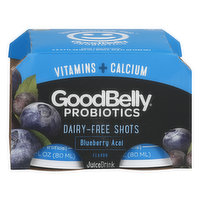 GoodBelly Probiotic Juice Drink Reviews