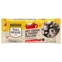 Toll House Flavored Morsels, Hot Cocoa & Marshmallow - 9 Ounce 