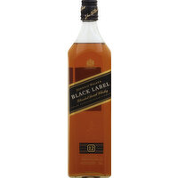 Johnnie Walker Whisky, Blended Scotch - 750 Millilitre 