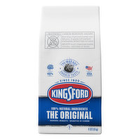 Kingsford Charcoal Briquets, The Original - 4 Pound 