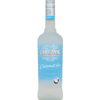 Cruzan Rum, Coconut - 750 Millilitre 