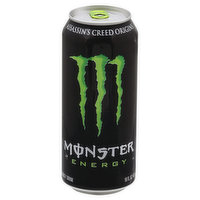 Monster Energy Drink - 16 Ounce