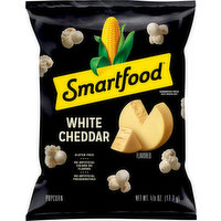 Smartfood Popcorn, White Cheddar - 0.625 Ounce 