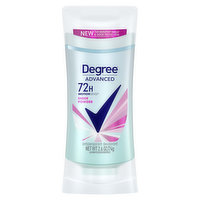 Degree Antiperspirant/Deodorant, MotionSense, Sheer Powder