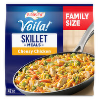 Birds Eye Voila!Cheesy Chicken Frozen Meal - 42 Ounce 