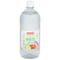 Brookshire's Distilled White Vinegar - 32 Each 