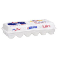 Eggland's Best Eggs, Large - 18 Each