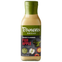 Panera Bread Vinaigrette & Marinade, Fuji Apple