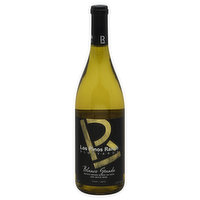 Los Pinos Ranch Blanc Du Bois, Texas, 2017 - 750 Millilitre