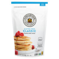 King Arthur Baking Company Pancake Mix, Gluten Free