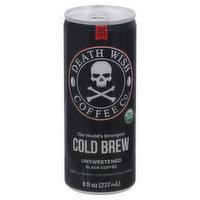 Does Coffee Go Bad? – Death Wish Coffee Company