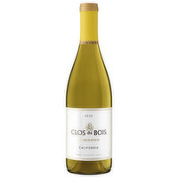Clos du Bois Chardonnay White Wine - 750 Millilitre