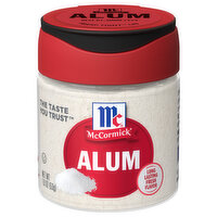 McCormick Alum - 1.9 Ounce 