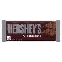 HERSHEY'S Milk Chocolate Snack Size Candy Bars, 3.6 oz, 8 pack