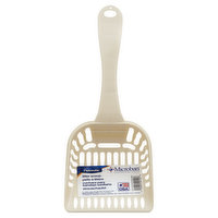 Petmate Litter Scoop, with Microban, Jumbo - 1 Each 