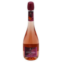 Verdi Sparkletini, Raspberry - 1 Pint