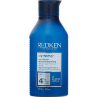 Redken Conditioner, Strength Repair - 10.1 Fluid ounce 