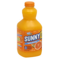 Sunny D Citrus Punch, Tangy Original - 64 Ounce 