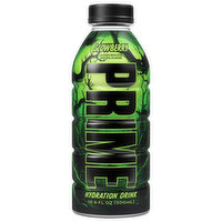 Prime Hydration Drink, Glowberry