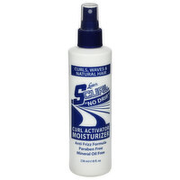 Luster's SCurl Moisturizer, Curl Activator