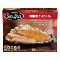 Stouffer's CLASSICS Fried Chicken