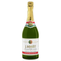 J. Roget Sparkling Wine, American - 750 Millilitre 