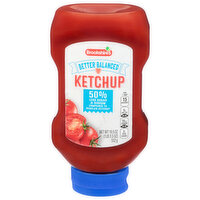 Brookshire's Ketchup - 19.5 Ounce 