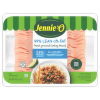 Jennie-O Fresh Turkey Breast, Ground