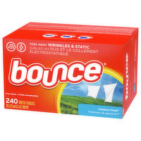 Bounce Sheets 