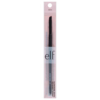 e.l.f. Brush, Small Angled - 1 Each 