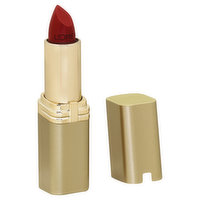 L'Oreal Lipstick, Classic Wine 752 - 0.13 Ounce 