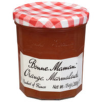 Bonne Maman Marmalade, Orange - 13 Ounce 