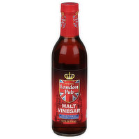 London Pub Malt Vinegar - 12.7 Fluid ounce 