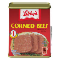 Libby's Corned Beef