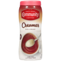 Community Rich & Creamy Creamer