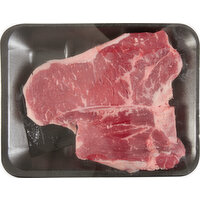 USDA Choice T-Bone Steak