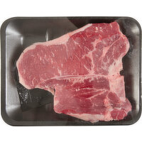 USDA Choice T-Bone Steak - 1.45 Pound 