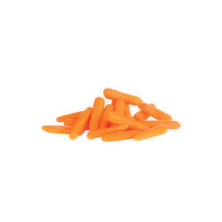 Fresh Mini Peeled Carrots