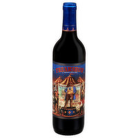 Freakshow Red - 750 Millilitre 