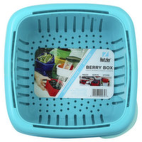 Hutzler Berry Box - 1 Each 
