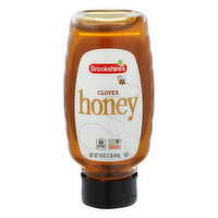Brookshire's Clover Honey - 16 Each 