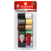 Singer Thread, Hand Sewing