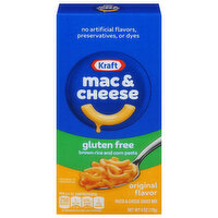 Kraft Macaroni & Cheese Dinner - Brookshire's