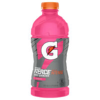 Gatorade Thirst Quencher, Strawberry - 28 Fluid ounce 