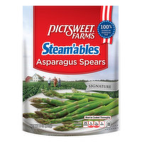Pictsweet Farms Signature Asparagus Spears - 8 Ounce 